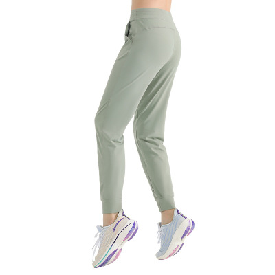 Fitness Pants High Waist Hip Lift Breathable Yoga Pants 53
