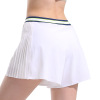 fitness pleated skirt 110