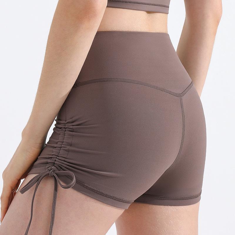 fitness running outdoor butt lifting hot pants 28