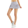 fitness skirt tennis skirt 51