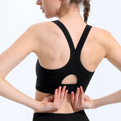 Fitness Underwear Yoga Tank Tops Bras 106
