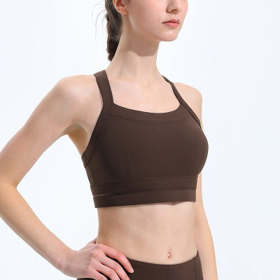 Fitness Underwear Yoga Tank Tops Bras 106