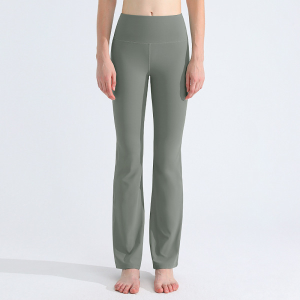 High Waist Anti-Coil Yoga Pants 5