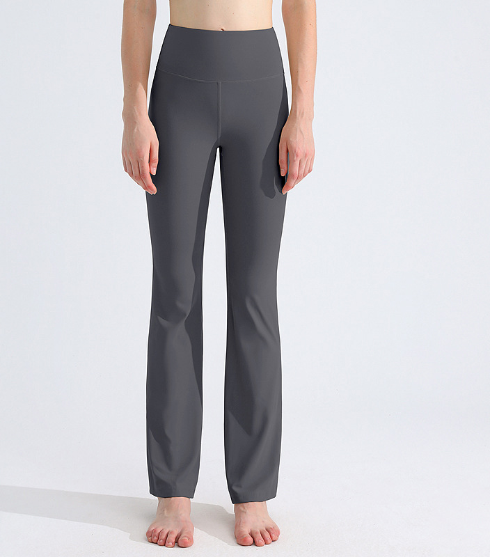 High Waist Anti Roll Leggings 75