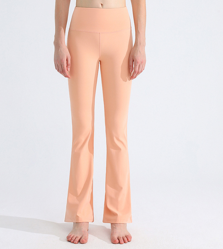 High Waist Anti Roll Leggings 75