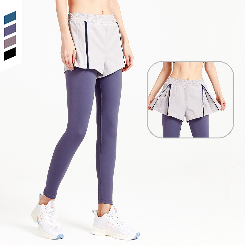 High Waist Hip Lift Leggings 61