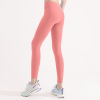 High Waist Hip Lift Quick Dry Waist Leggings 30