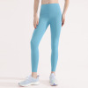 High Waist Hip Lift Quick Dry Waist Leggings 30