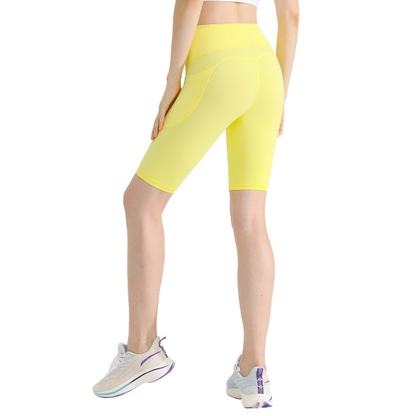 high waist hip lift yoga pants 40