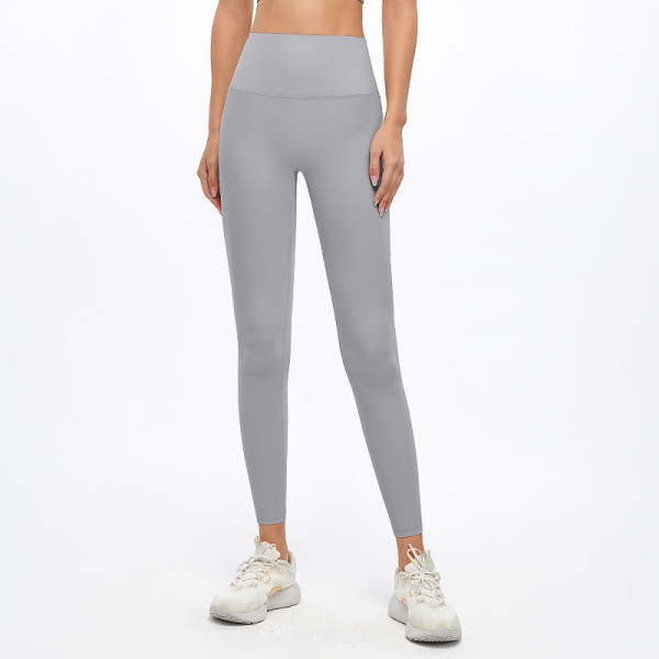 Hip Lifting High Waist Sports Leggings 83