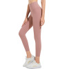 Naked yoga pants double sided brushed 133