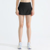 New anti-smudge sports tennis skirt 34