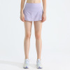 New anti-smudge sports tennis skirt 34