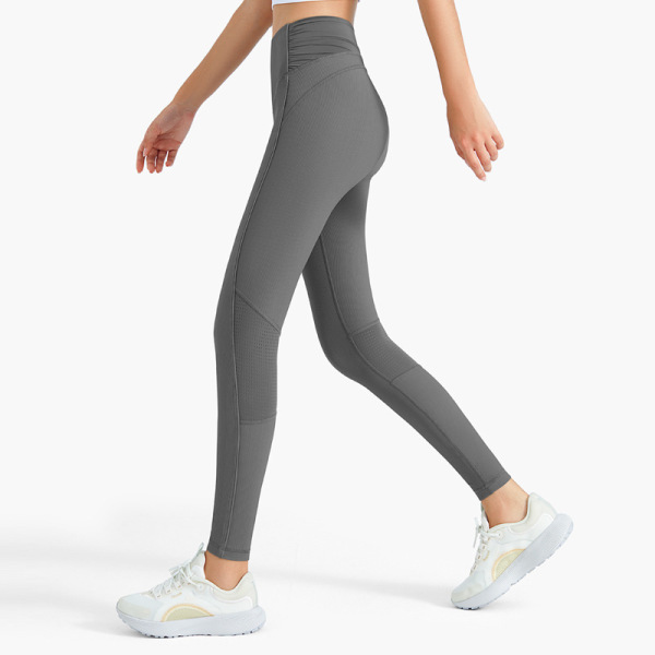 Outdoor running fitness training leggings 96