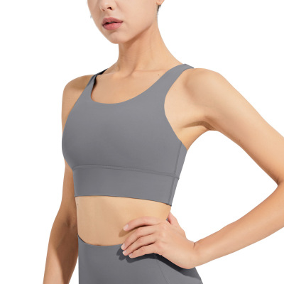 outerwear yoga fitness vest vest 122