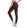 Quick dry shaping sports leggings 120