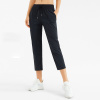 Running fitness breathable trousers pocket yoga pants 29