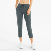 Running fitness breathable trousers pocket yoga pants 29