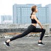 Running quick-drying tight elastic sports pants 46