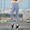 Running quick-drying tight elastic sports pants 46