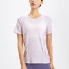 Short Sleeve Running Training Gym Top 62