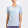 Short Sleeve Running Training Gym Top 62