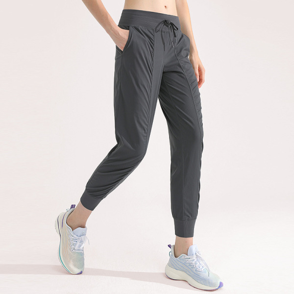 Slender casual yoga fitness pants with leggings 79