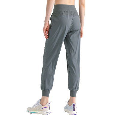 Slender casual yoga fitness pants with leggings 79
