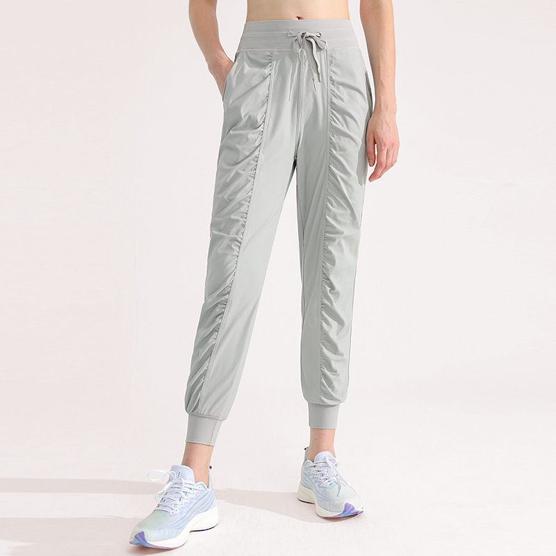 Slender casual yoga fitness pants with leggings 79