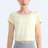 Sports T-Shirt Running Training Gym Tops 148