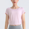 Sports T-Shirt Running Training Gym Tops 148