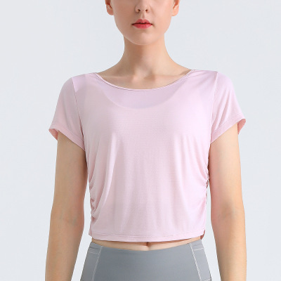 Sports T-Shirt Running Training Gym Tops 148