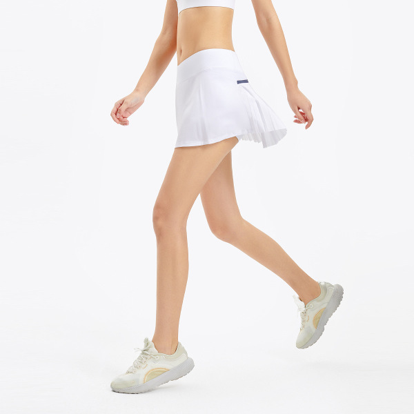 Sports tennis skirt anti-skid outdoor fitness shorts 68