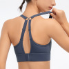 top yoga fitness vest 140