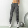 Training Fitness Pants Nine-point Pocket Casual Feet 142