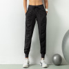 Training Fitness Pants Nine-point Pocket Casual Feet 20