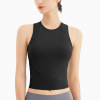 women's cool yoga sports vest 69