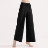 women's fitness breathable wide leg pants 64