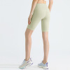 women's hip lifting cycling shorts quick dry yoga pants 27