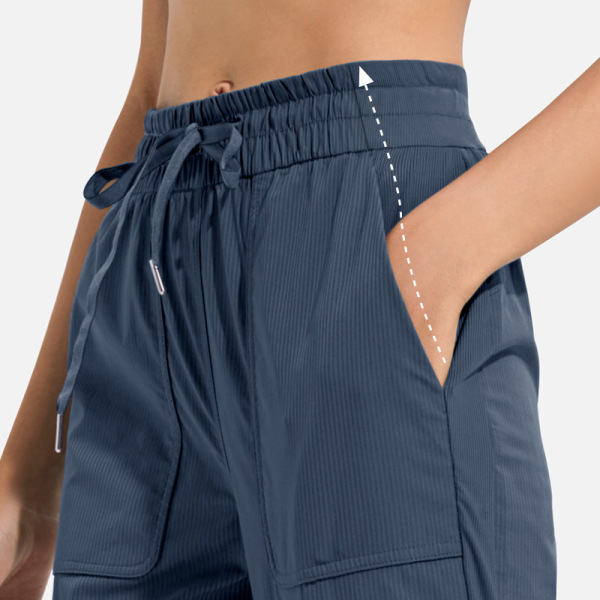 women's loose casual sports pants 38