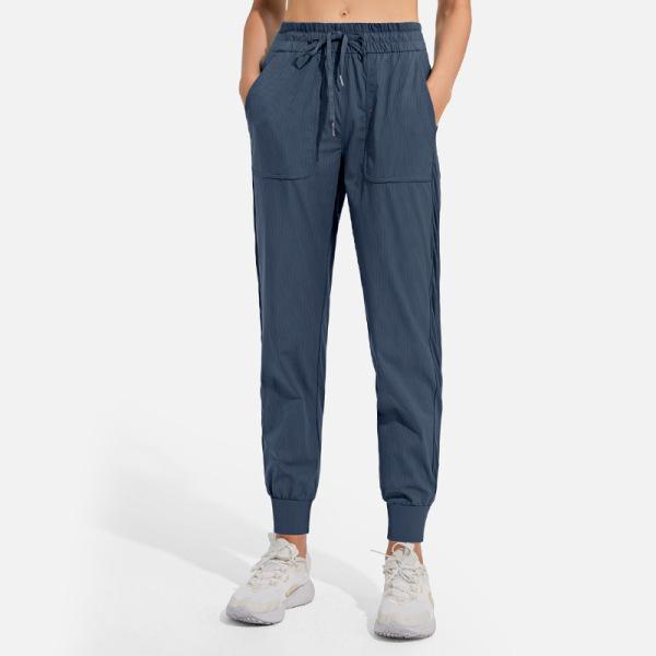 women's loose casual sports pants 38