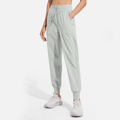 women's loose casual sports pants 38