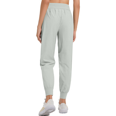 women's loose casual sports pants 38