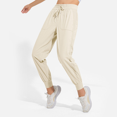 women's loose casual sports pants 38