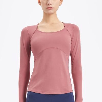 women's slim breathable quick dry workout clothes 100