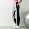 Yoga Fitness Pants Stretch Breathable Casual Beam Trousers 39