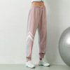 Yoga Fitness Pants Stretch Breathable Casual Beam Trousers 39