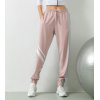 Yoga Fitness Pants Stretch Breathable Casual Beam Trousers 39
