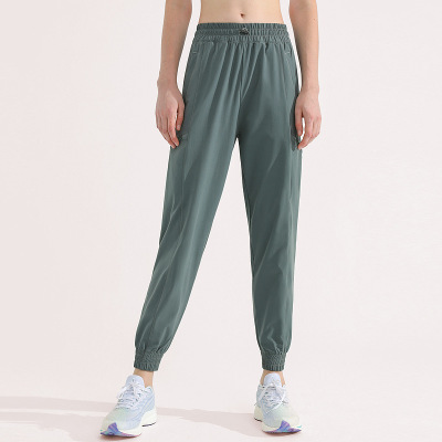 copy of yoga pants breathable fitness clothing leggings 14