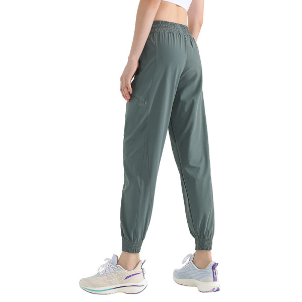 Yoga Pants Thin Breathable Gym Clothing Leggings 71
